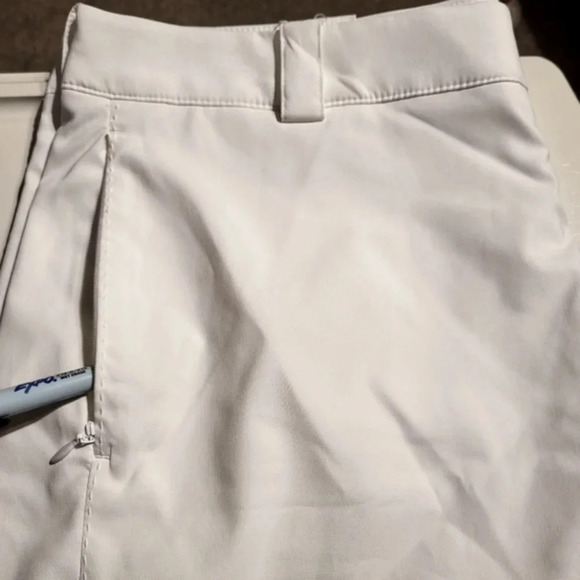 Nike Golf Performance Dri-Fit Skirt Wmns Sz 12 452941 NWT #002 - Picture 7 of 11